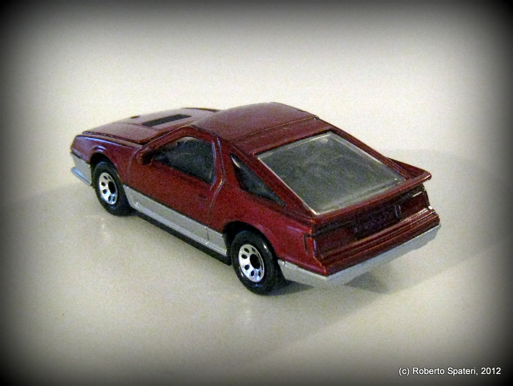 Matchbox Chrysler Daytona (n.MB-28)